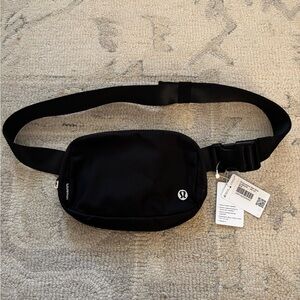 Brand New Lululemon Everywhere Belt Bag